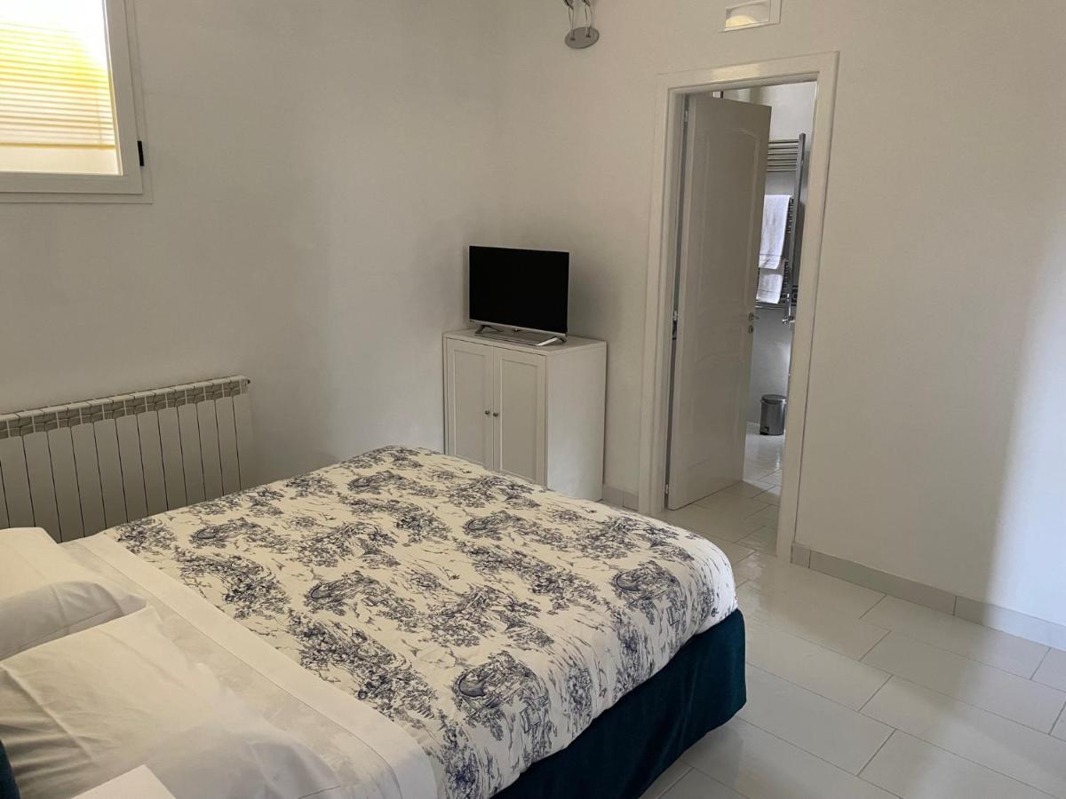 Crocelle Room Равело Екстериор снимка