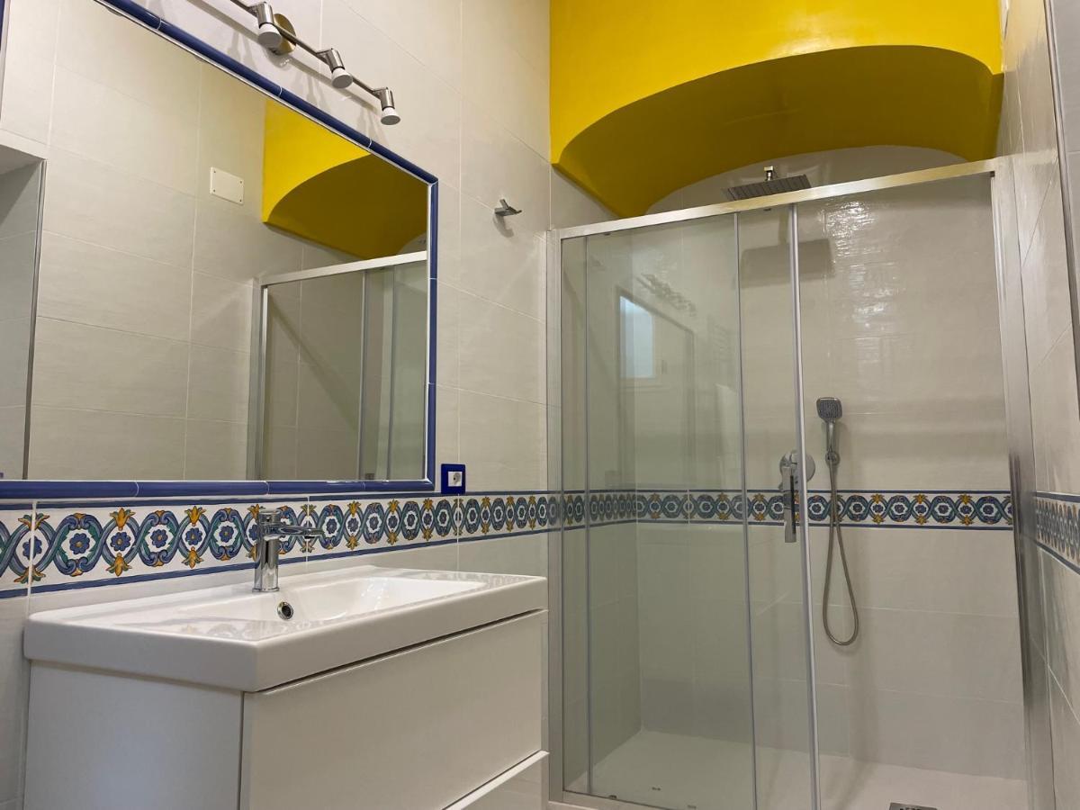 Crocelle Room Равело Екстериор снимка
