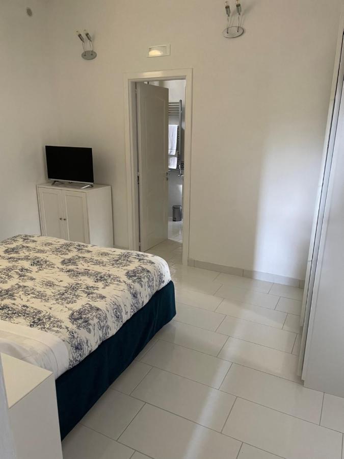 Crocelle Room Равело Екстериор снимка
