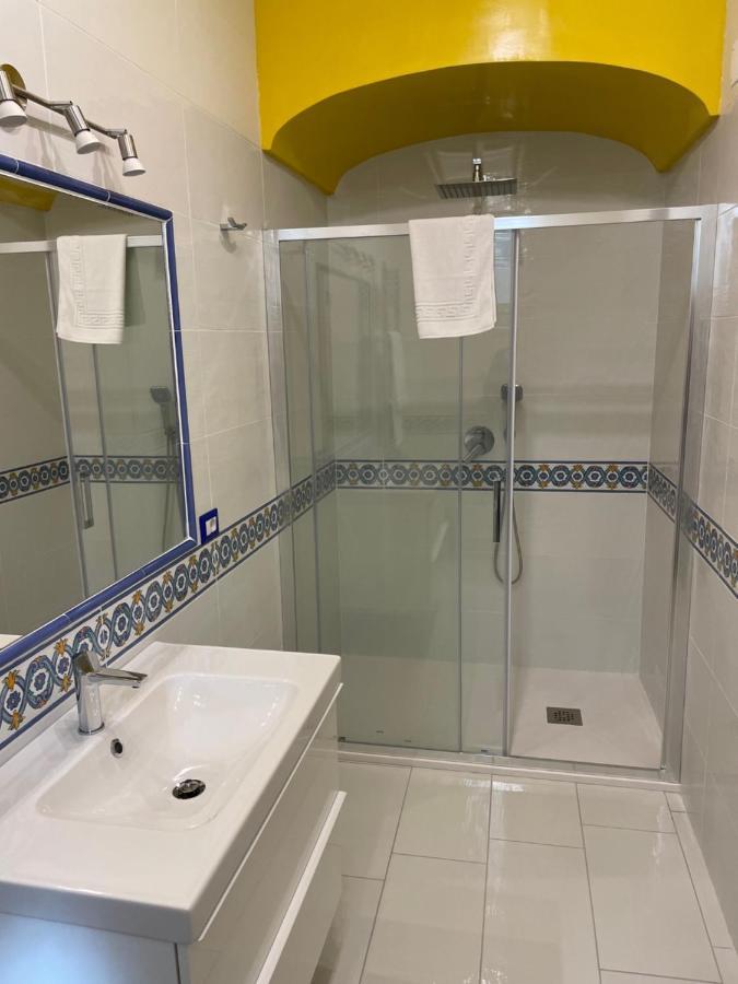 Crocelle Room Равело Екстериор снимка